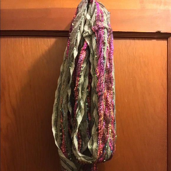 Infinity scarf - Picture 5 of 6